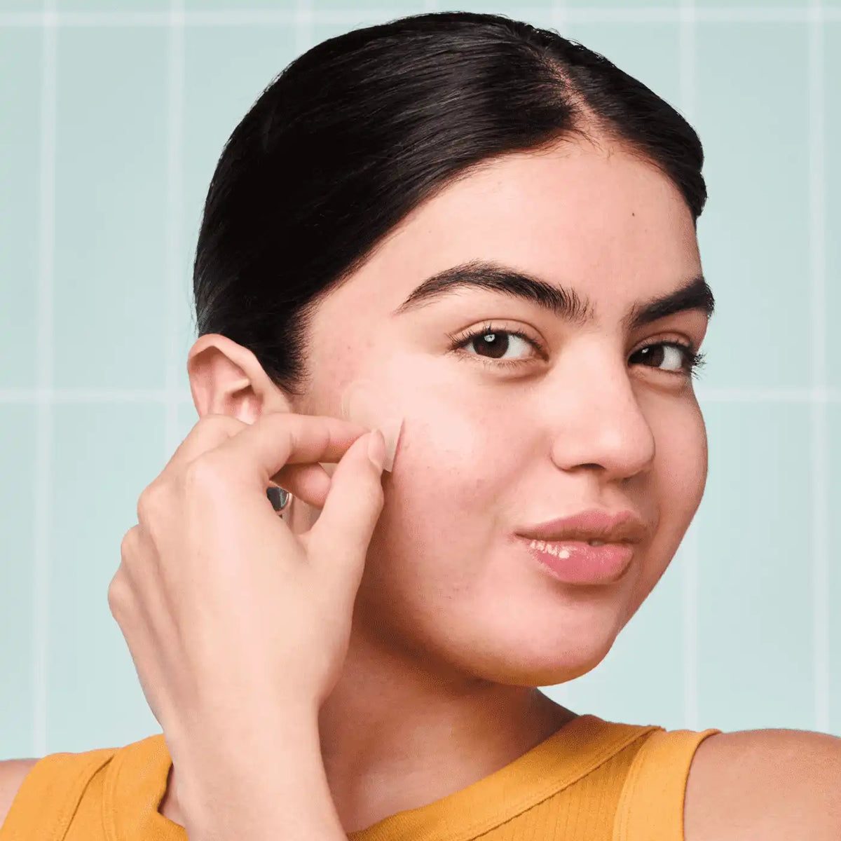 Mighty Patch™ for XL Early-Stage Blemishes