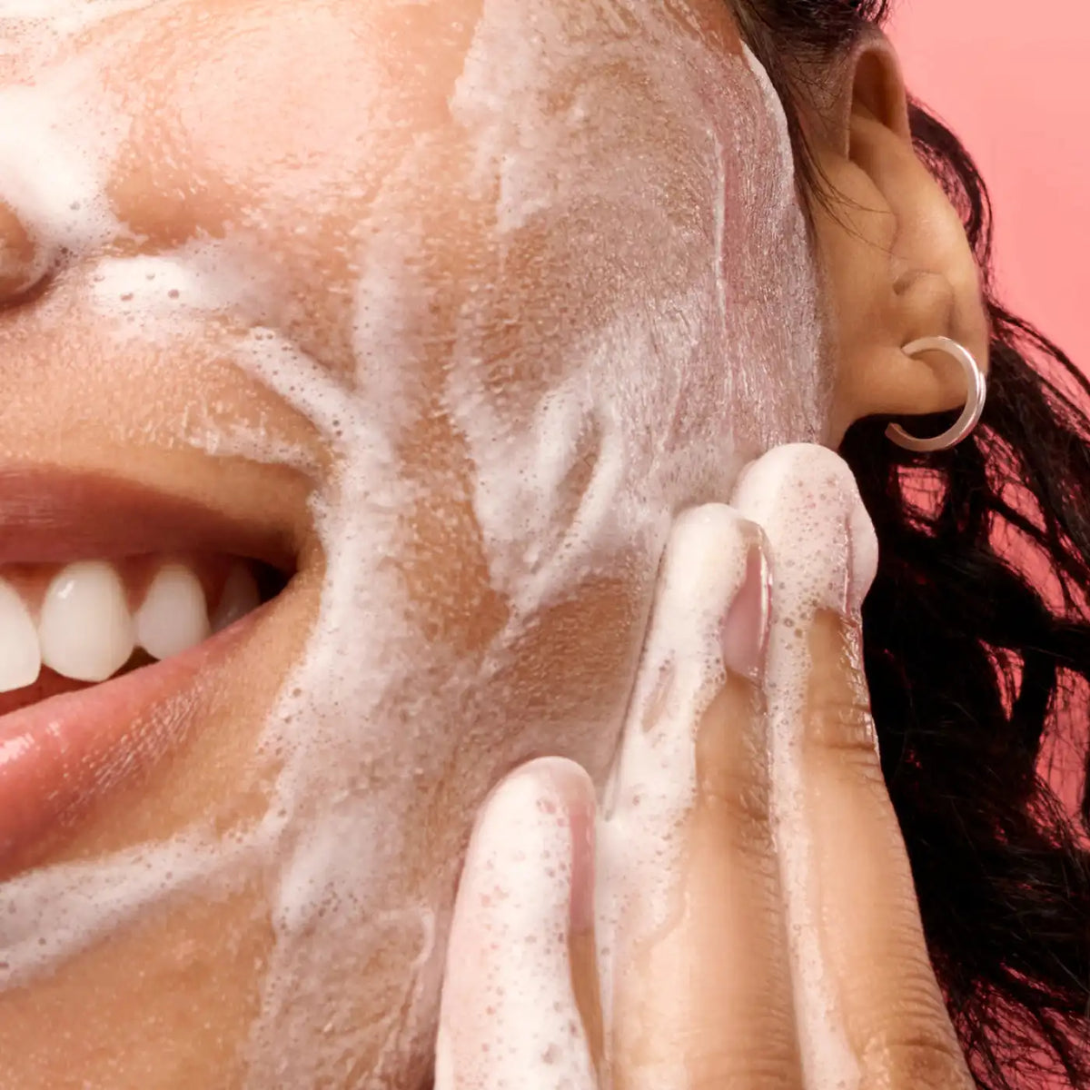 Mighty Cleanser