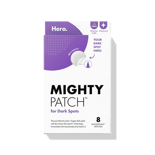 Mighty Patch™ for Dark Spots