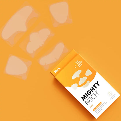Mighty Patch™ Face patch