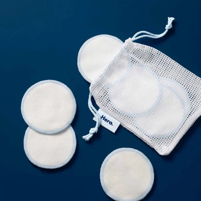Cotton Rounds
