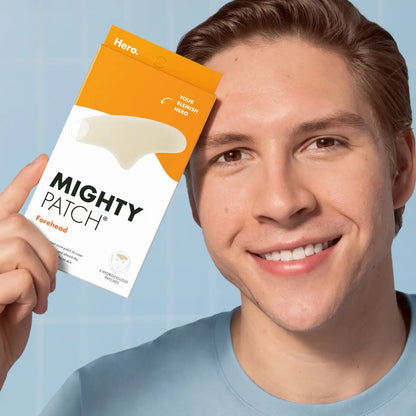 Mighty Patch™ Forehead patch