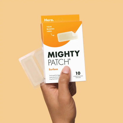 Mighty Patch™ Surface patch