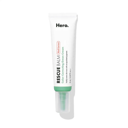 Rescue Balm +Red Correct